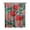 White-12, variant on Waterproof Pioneer Shower Curtain 72x84 Inch Polyester Unique Cute Floral Shower Curtain for Bathroom Hotel Home Decor with 12 Plastic Hooks