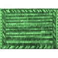 thumbnail image 1 of Ahgly Company Indoor Rectangle Abstract Emerald Green Contemporary Area Rugs, 4' x 6', 1 of 4