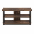 thumbnail image 7 of Furinno SULLY 3-Tier Entertainment Center for TV up to 40 Inch Amber Pine, 7 of 7