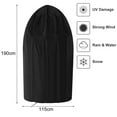 thumbnail image 4 of Funda para silla colgante 115*190cm Ofspeizc FLD-2094, 4 of 7