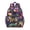 Purple-23, variant on Tractor Student Backpack Adjustable Shoulder Straps Chest Buckle Lightweight Durable School Backpack