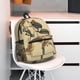 thumbnail image 5 of Easygdp Vintage Bird Mochila Casual para Portátil, Mochila para Escuela, Viajes, Negocios, 5 of 6