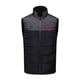 thumbnail image 2 of Chaleco calefactable Wancir para hombre (batería no incluida), chaleco calefactable eléctrico USB, chaqueta ligera de invierno para hombre y mujer., 2 of 8