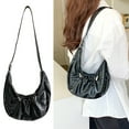 thumbnail image 2 of YIEMEEN Shoulder Bags Carry Bag Lady Purse Underarm Bag Trendy Armpit Bag Fashion Bag, 2 of 20