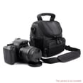 thumbnail image 4 of OWSOO Bolsa de Cámara SLR/DSLR Funda Acolchada para Fotografía, Accesorio Resistente al Agua Mantén tus cámaras y accesorios siempre protegidos., 4 of 6