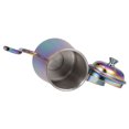 thumbnail image 3 of Pour Over Coffee Kettle Hand Drip Coffee Pot with Handle for Kitchen Pour Over Coffee Tea, 3 of 8