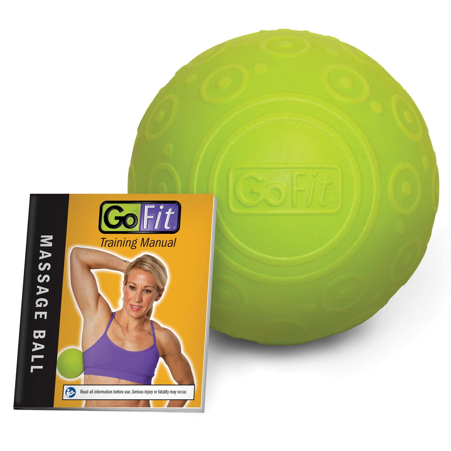 LifePro 4-Speed Vibrating Massage Ball, Rechargeable Peanut Massager for  Muscle Recovery & Mobility, Portable Deep Tissue Foam Roller Alternative -  Black - Walmart.com