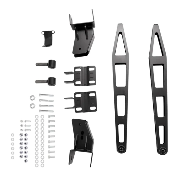 Kojem Traction Bar for 2008-2016 Ford F-250 Super Duty 4WD