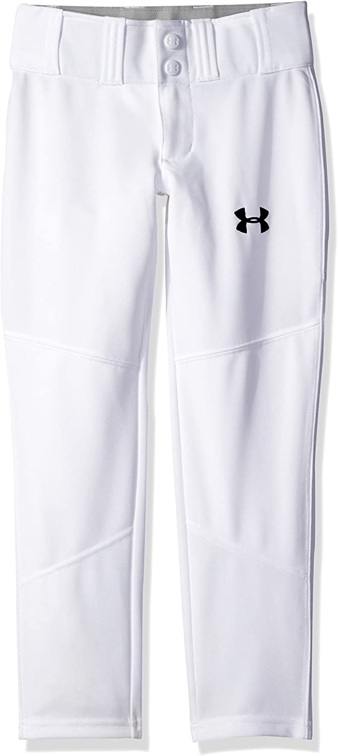 Under Armour Boys' Lead Off Baseball 