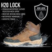 Rothco Scout 6 Inch Hybrid Tactical Boot 54300 - 9