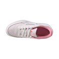 thumbnail image 5 of Reebok Club C Revenge Big Kids' Shoes White-Pink Glow-Twisted Coral fy0844, 5 of 6