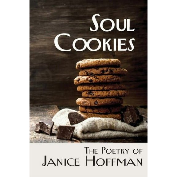 Soul Cookies (Paperback)