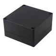 thumbnail image 3 of Caja de conexiones Zulkit IP65 impermeable de ABS 16 x 16 x 9 cm, 3 of 8