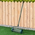 thumbnail image 2 of Lawn Aerator, 2 of 7