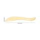 thumbnail image 5 of Gua Sha Tool, Body Guasha Board Massage Scraping Tool, Body Skin Massager For Anti-Aging Face And Body ANGGREK Otros, 5 of 8