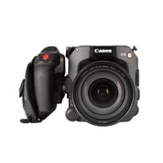 Canon EOS C400 6K Camera Kit with 24-70mm f/2.8 Zoom Lens (Canon RF)(Sold without manufacturer warranty)
