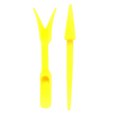 thumbnail image 2 of Agiferg 2pcs Transplanting Device Planters Digging Tool Seedling Garden Nursery Trays, 2 of 2