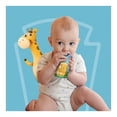 thumbnail image 4 of Papilla Heinz etapa 3 sabor durazno pouch 170 g, 4 of 4
