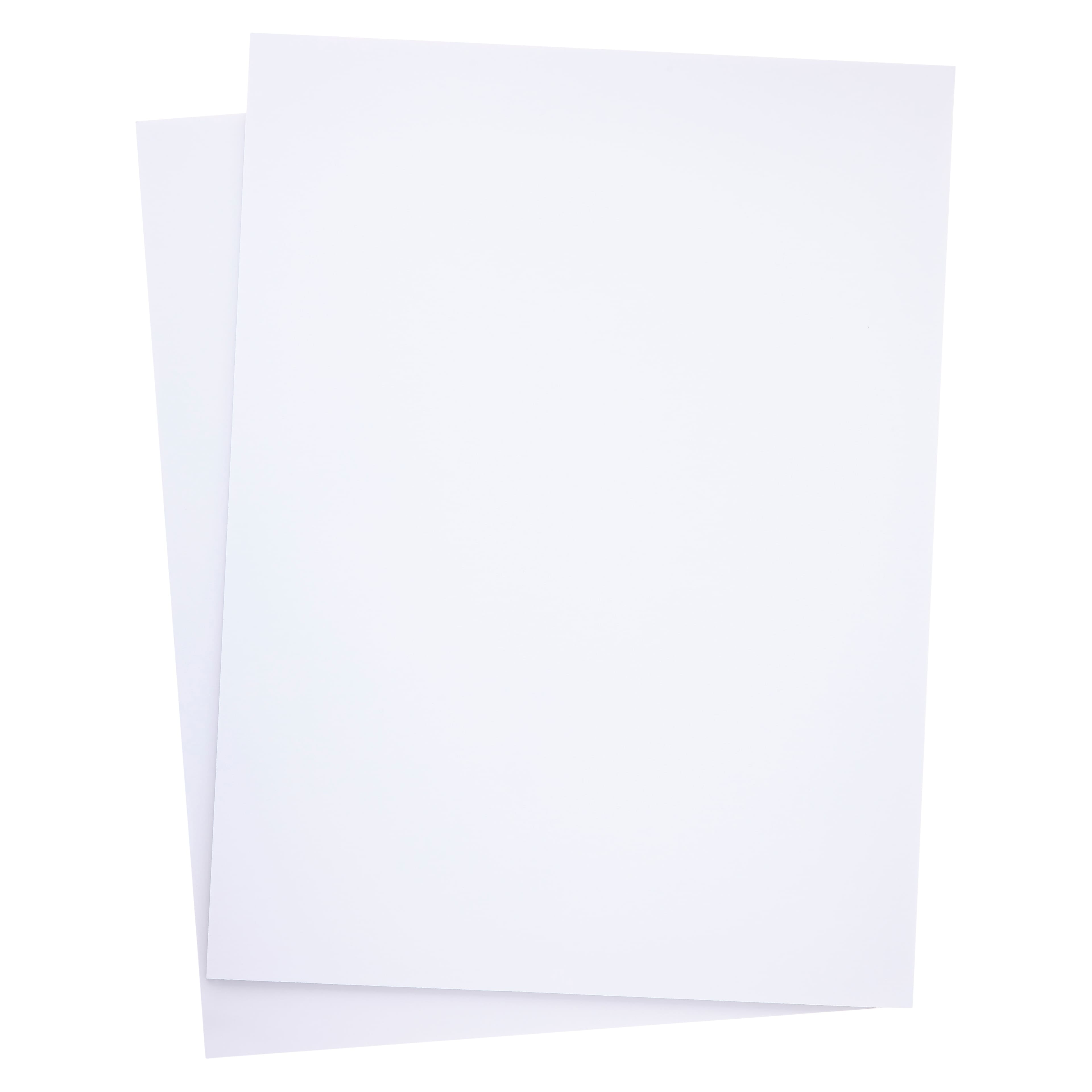 12 Packs 2 ct. (24 total) 18" x 24" Foam Boards