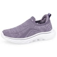 thumbnail image 2 of Mocasines Malla Planos Casuales para Correr Unisex Ligero Senderismo, 2 of 9