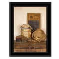 thumbnail image 3 of Laundry Soap by Susie Boyer Print Wall Art Wood Multi-Color - Ready to Hang, 3 of 5