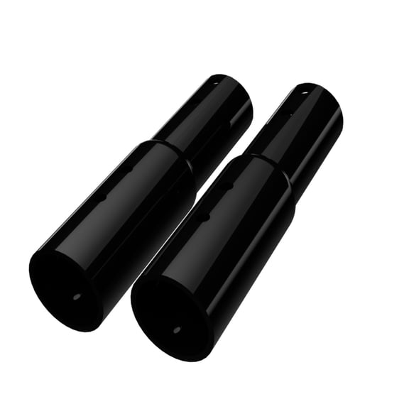 Adrian Steel SBEL, 5" Leg Extension Kit