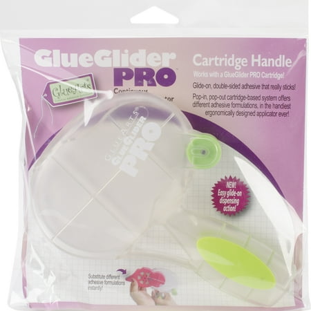 GlueGlider Pro Dispenser-Empty