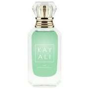 HUDABEAUTY KAYALI By Huda Beauty Yum Pistachio Gelato | 33 Eau de Parfum Intense Travel Size Spray (10 ml/0.33 fl oz)