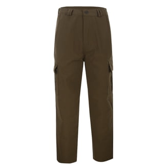 ZeroXposur Men's 4-Way Stretch, Durable, Easy Care, 5-Pocket
