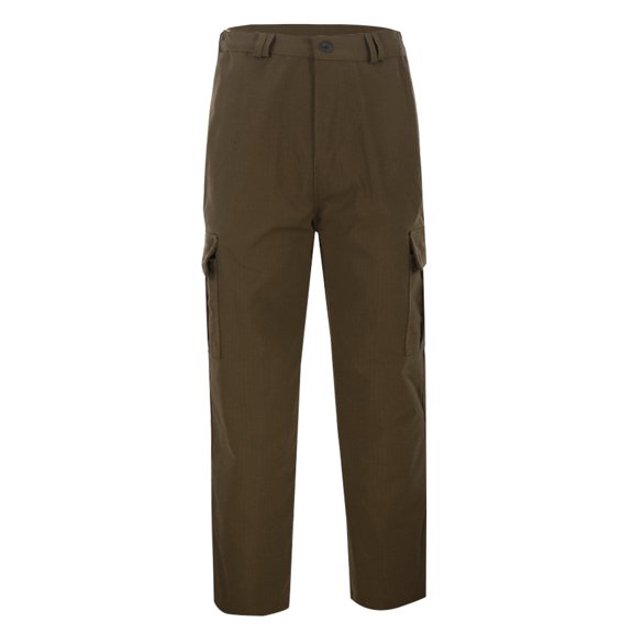 Cargo Pants for Men Workout Loose Straight Leg Pocket Durable Stretchable Casual Comfort Outdoor Daily Wear