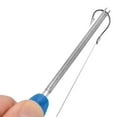thumbnail image 5 of Cuda 7" Diamond Sharpener & Hook Extractor, 5 of 5
