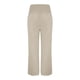 thumbnail image 5 of Pantalones harem con cintura elástica para mujer: pantalones cortos estampados con bolsillos, cintura media, elásticos, poliéster, para uso informal/fiestas, 5 of 7