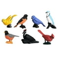 thumbnail image 4 of Modelo de juguete de plástico Zulema Aves de simulación M4134, 4 of 7