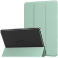 thumbnail image 1 of Funda MoKo para Amazon Kindle Fire HD 10 2023 de 10.1" en PU, 1 of 8