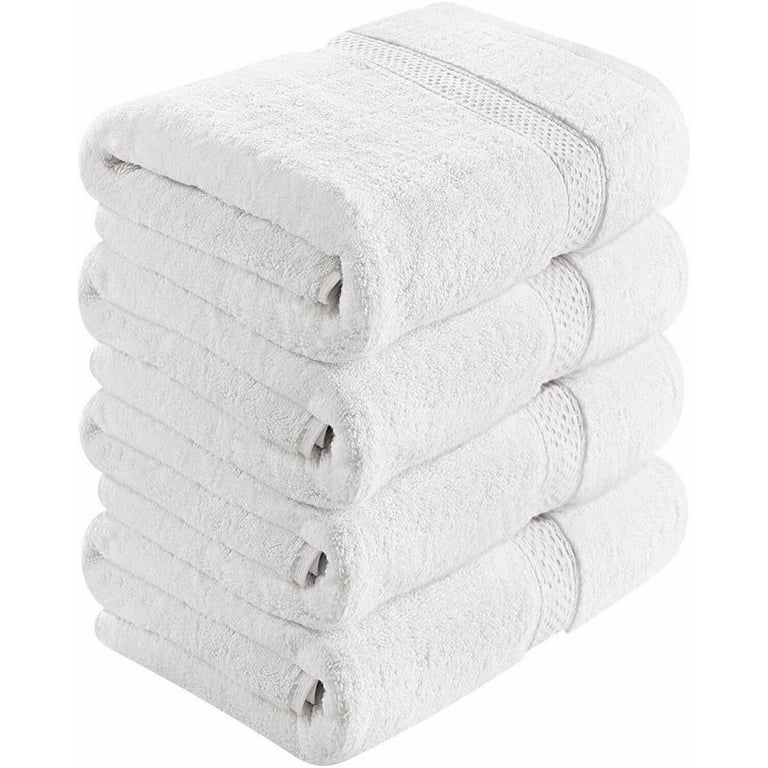 27X54 Wholesale Premium Bath Towels - Towel Supercenter