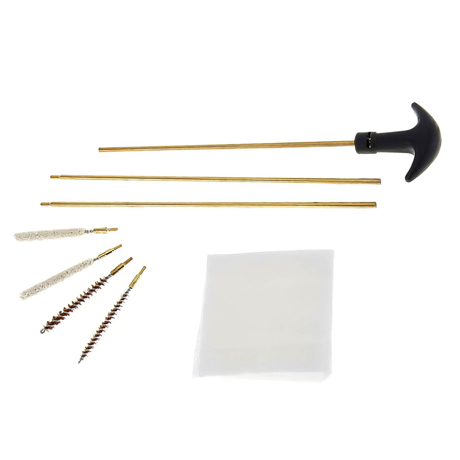 Brush Brass Cleaning Rod Gun Cleaning Brush Kit weapons 