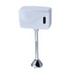 thumbnail image 2 of Limpiador automático de válvu de descarga de urinario a batería Reempzo de válvu de descarga de sensor para hombres Higiene de válvus de agua Zulema válvula de descarga para urinario, 2 of 8