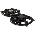 thumbnail image 2 of Cooling Fans Assembly  214816CA2A for Nissan Altima 2019-2025, 2 of 7