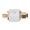 thumbnail image 3 of Bandpass Filter 1420MHz, 80MHz Bandwidth Effective SAW Bandpass Filter With SMA Interface For  Astronomy, 3 of 8