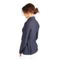 thumbnail image 2 of HyFASHION Womens Roka Royal Diamante Show Jumping Jacket, 2 of 4