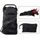 thumbnail image 5 of Funda para cochecito de bebé ZHAOCHENG bolsa de viaje portátil grande para cochecito con paraguas, 5 of 5