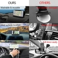 thumbnail image 4 of Acaige Universal Sun Protection Car Pda Gps Phone Mount Holder Support Stand, 4 of 5