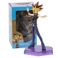 thumbnail image 1 of ¡19 cm Yu-Gi-Oh! Yami Yugi Anime Figure Collection, Duel Monsters, Dark Magician Girl, Sexy Action Figure, Butter Toys19 cm con caja al por menor zhangmengya unisex, 1 of 2