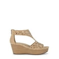 thumbnail image 5 of Baretraps Women's Miriam Wedge Sandal, 5 of 6