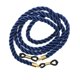 thumbnail image 5 of Correas para sujetar gafas, resistentes, antideslizantes, evitan la pérdida de gafas. azul, 5 of 9