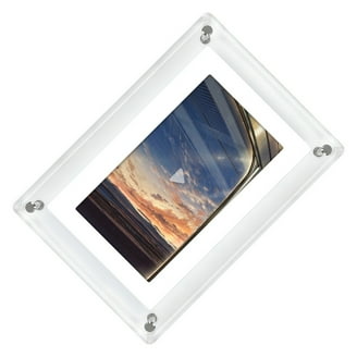 Nixplay 10.1 Inch Smart Digital Photo Frame (W10F) - WIFI Pictures