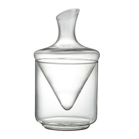 

Wine Decanter Set Wine Decanter for Home Bar and Parties