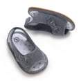 thumbnail image 4 of Walking Shoes For Babies Baby Summer New Toddler Sandals Outside Wear Non-Slip Breathable Sweat Proof Infant Sandals Baby Slip On Shoes, 4 of 4