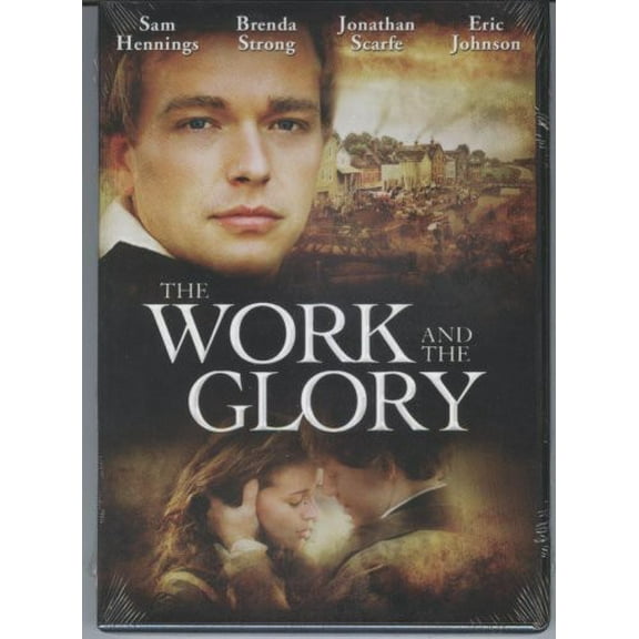 The Work and the Glory