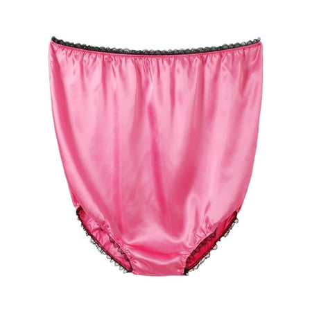 Xiaoxatg Panties for Women Funny Joke Underwear For Women And Men Big Momma Undies Oversized Funny Novelty Underwea Sheer Bikini Panties